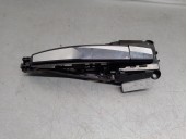 Recambio de maneta exterior delantera derecha para opel insignia a (g09) 2.0 cdti 4x4 (68) referencia OEM IAM 14096401 5 PUERTA