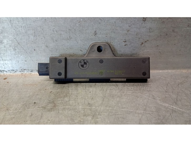 Recambio de antena para bmw x3 (g01, f97, g08) xdrive 20 d mild-hybrid referencia OEM IAM 65209220832 65209220832 