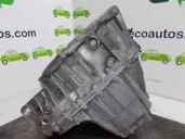 Recambio de caja cambios para renault laguna iii 2.0 dci diesel fap referencia OEM IAM PK4004 C014893 8200952941