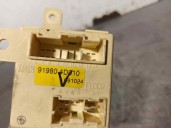 Recambio de modulo electronico para kia carnival 2.9 crdi cat referencia OEM IAM 919804D010  