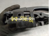 Recambio de maneta exterior delantera derecha para opel insignia a (g09) 2.0 cdti 4x4 (68) referencia OEM IAM 14096401 5 PUERTA