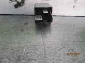 Recambio de rele inyeccion para mercedes-benz sprinter ii caja cerrada cdi cat referencia OEM IAM A0025422619 4RA00779307 HELLA