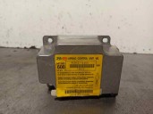 Recambio de centralita airbag para kia carnival 2.9 crdi cat referencia OEM IAM 959104D600 13072 MOBIS