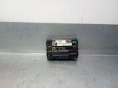 Recambio de pantalla multifuncion para renault zoe (bfm_) zoe referencia OEM IAM 259153934R 259153934R 