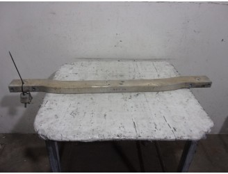 Recambio de enganche remolque para bmw serie 5 berlina (e39) 2.5 turbodiesel cat referencia OEM IAM 71601094386 