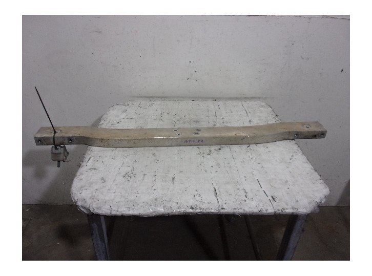 Recambio de enganche remolque para bmw serie 5 berlina (e39) 2.5 turbodiesel cat referencia OEM IAM 71601094386  