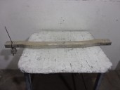 Recambio de enganche remolque para bmw serie 5 berlina (e39) 2.5 turbodiesel cat referencia OEM IAM 71601094386 