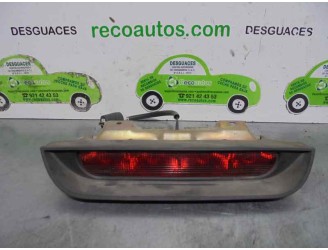 Recambio de luz central de freno para mitsubishi space star (dg0) 1.3 cat referencia OEM IAM MR245579  