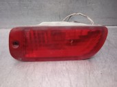 Recambio de faro antiniebla trasero derecho para chevrolet epica 2.0 diesel cat referencia OEM IAM 96434726 4 PUERTAS