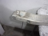 Recambio de enganche remolque para bmw serie 5 berlina (e39) 2.5 turbodiesel cat referencia OEM IAM 71601094386  