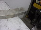 Recambio de enganche remolque para bmw serie 5 berlina (e39) 2.5 turbodiesel cat referencia OEM IAM 71601094386 