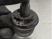 Recambio de cremallera direccion para lexus gs300 (jzs160) 3.0 24v cat referencia OEM IAM 4420030290  