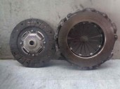 Recambio de kit embrague para renault laguna grandtour (k56) 1.9 dti diesel cat referencia OEM IAM 7700108320  VALEO