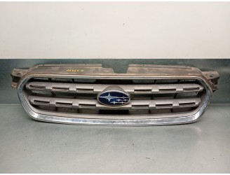 Recambio de rejilla delantera para subaru legacy familiar/outback b13 (bp) 2.5i outback referencia OEM IAM 91121AG020 91121AG020
