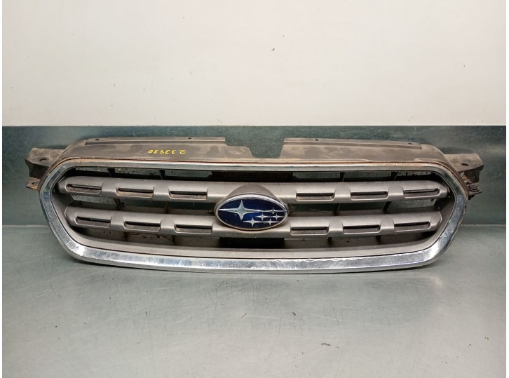 Recambio de rejilla delantera para subaru legacy familiar/outback b13 (bp) 2.5i outback referencia OEM IAM 91121AG020 91121AG020