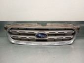 Recambio de rejilla delantera para subaru legacy familiar/outback b13 (bp) 2.5i outback referencia OEM IAM 91121AG020 91121AG020