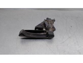 Recambio de maneta interior trasera derecha para bmw x5 (e70) 3.0 turbodiesel cat referencia OEM IAM 51247162149 16367210 