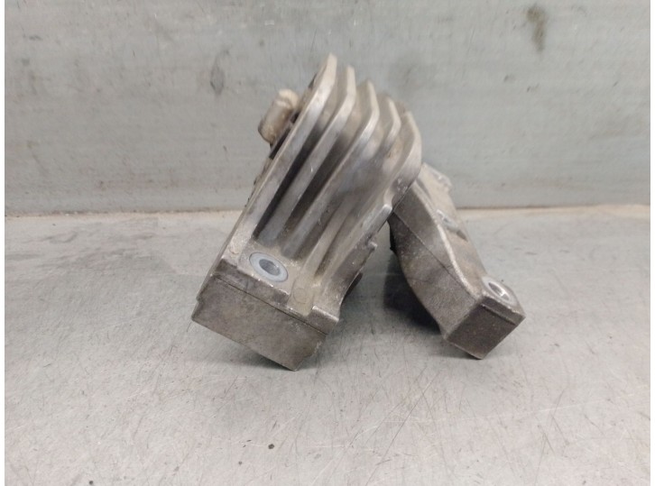 Recambio de soporte motor derecho para peugeot 207/207+ (wa_, wc_) 1.4 referencia OEM IAM 9681095580 1839G7 