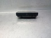 Recambio de pantalla multifuncion para renault zoe (bfm_) zoe referencia OEM IAM 259153934R 259153934R 