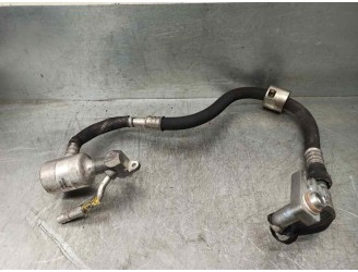 Recambio de tubos aire acondicionado para fiat tipo ii (357) fam easy referencia OEM IAM 52091329  