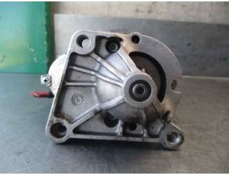 Recambio de motor arranque para renault laguna grandtour (k56) 1.9 dti diesel cat referencia OEM IAM D7R25  VALEO