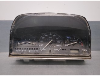 Recambio de cuadro instrumentos para seat toledo (1l) 1.8 cat (rp) referencia OEM IAM 1L09190330 