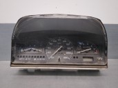 Replacement instrument cluster for Seat Toledo (1L) 1.8 CAT (RP) OEM IAM reference 1L09190330 