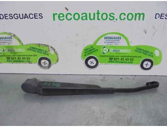 Replacement rear wiper arm for Mitsubishi Space Star (DG0) 1.3 CAT OEM IAM reference 