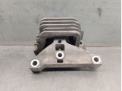 Recambio de soporte motor derecho para peugeot 207/207+ (wa_, wc_) 1.4 referencia OEM IAM 9681095580 1839G7 