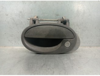 Recambio de maneta exterior delantera izquierda para opel meriva a 1.7 16v referencia OEM IAM 5138136  