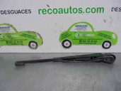 Recambio de brazo limpia trasero para mitsubishi space star (dg0) 1.3 cat referencia OEM IAM   