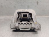 Recambio de soporte motor derecho para peugeot 207/207+ (wa_, wc_) 1.4 referencia OEM IAM 9681095580 1839G7 