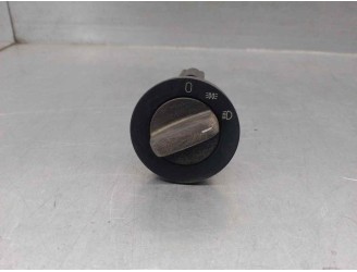 Recambio de mando luces salpicadero para bmw serie 5 berlina (e39) 2.5 turbodiesel cat referencia OEM IAM 549391011 8363683 