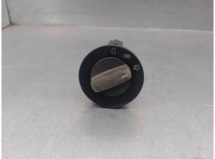 Recambio de mando luces salpicadero para bmw serie 5 berlina (e39) 2.5 turbodiesel cat referencia OEM IAM 549391011 8363683 