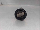 Recambio de mando luces salpicadero para bmw serie 5 berlina (e39) 2.5 turbodiesel cat referencia OEM IAM 549391011 8363683 