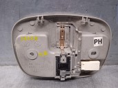 Replacement interior light for Chevrolet Epica 2.0 Diesel Cat OEM IAM reference 96328039 