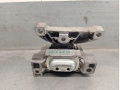 Recambio de soporte motor derecho para peugeot 207/207+ (wa_, wc_) 1.4 referencia OEM IAM 9681095580 1839G7 