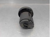 Recambio de mando luces salpicadero para bmw serie 5 berlina (e39) 2.5 turbodiesel cat referencia OEM IAM 549391011 8363683 