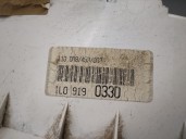 Recambio de cuadro instrumentos para seat toledo (1l) 1.8 cat (rp) referencia OEM IAM 1L09190330  