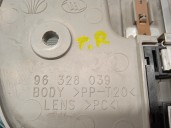Replacement interior light for Chevrolet Epica 2.0 Diesel Cat OEM IAM reference 96328039 