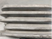 Recambio de soporte motor derecho para peugeot 207/207+ (wa_, wc_) 1.4 referencia OEM IAM 9681095580 1839G7 