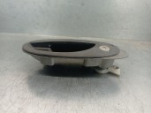 Recambio de maneta exterior delantera izquierda para opel meriva a 1.7 16v referencia OEM IAM 5138136  