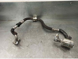 Recambio de tubos aire acondicionado para fiat tipo ii (357) fam easy referencia OEM IAM 52091329  