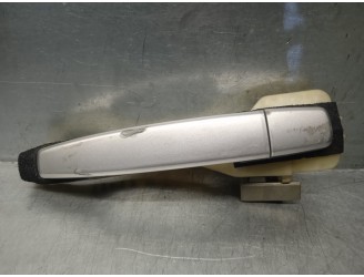 Recambio de maneta exterior delantera derecha para chevrolet epica 2.0 diesel cat referencia OEM IAM 96468254 4 PUERTAS