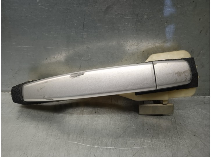 Recambio de maneta exterior delantera derecha para chevrolet epica 2.0 diesel cat referencia OEM IAM 96468254 4 PUERTAS