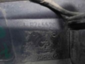 Recambio de maneta exterior porton para mitsubishi space star (dg0) 1.3 cat referencia OEM IAM MR135687 