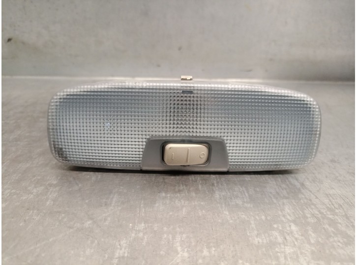 Recambio de luz interior para ford b-max (jk) 1.0 ecoboost referencia OEM IAM 8A6A13776EA 1758122 