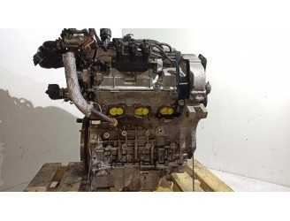 Recambio de motor completo para ford mondeo berlina (gd) 2.5 v6 24v cat referencia OEM IAM SEA WR83958 