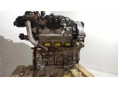 Recambio de motor completo para ford mondeo berlina (gd) 2.5 v6 24v cat referencia OEM IAM SEA WR83958 