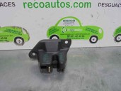Replacement boot / tailgate lock for Fiat Brava (182) 1.9 JTD CAT OEM IAM 5 DOORS